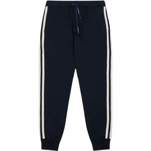 Sweatpants, male, , Size: XL Stylish Pants - Circolo 1901 - Modalova