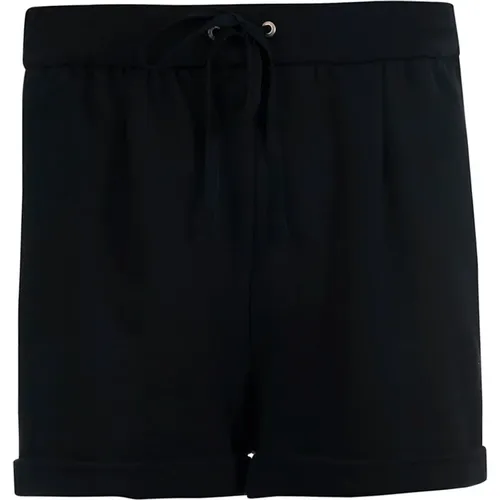Short Shorts , Damen, Größe: XS - alberta ferretti - Modalova