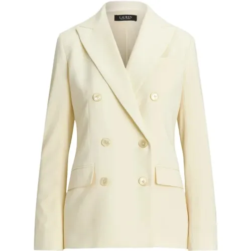 Lauren Jackets , female, Sizes: 2XS, XS - Ralph Lauren - Modalova