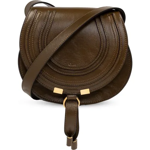 Schultertasche Marcie Klein Chloé - Chloé - Modalova