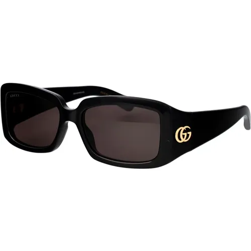 Stylish Sunglasses Gg1403S , female, Sizes: 54 MM - Gucci - Modalova