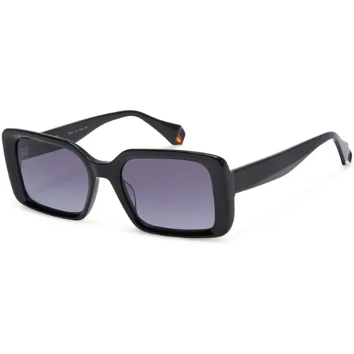 Sunglasses , female, Sizes: 54 MM - Gigi Studios - Modalova