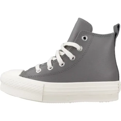 Erhöhte Hi-Top Sneakers Converse - Converse - Modalova