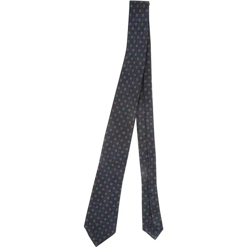 Tie , male, Sizes: ONE SIZE - Petronius 1926 - Modalova