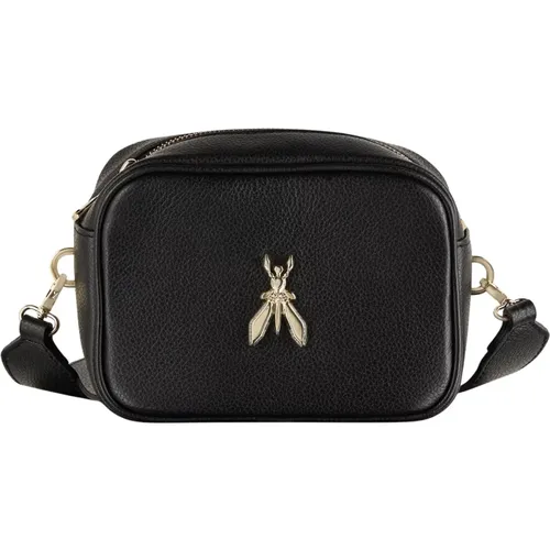 Fly Kameratasche Crossbody 8B0186L001 - PATRIZIA PEPE - Modalova