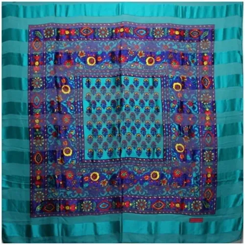 Pre-owned Scarves, unisex, , Size: ONE SIZE Pre-owned Stole - Givenchy Pre-owned - Modalova