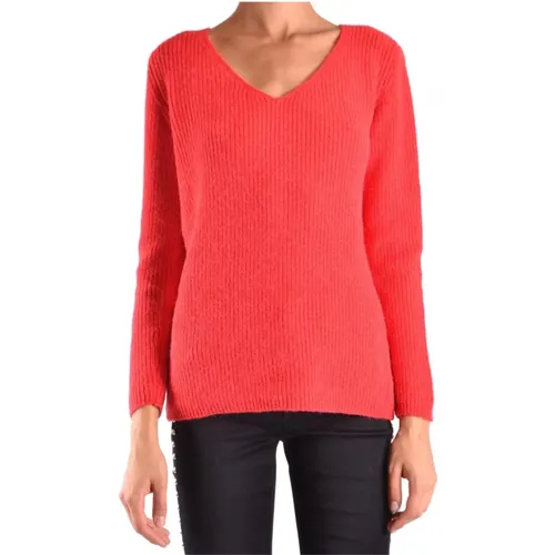 Sweater Mg5500751 , female, Sizes: XS - Ermanno Scervino - Modalova