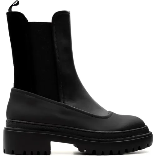 Boots for Women , female, Sizes: 4 UK, 4 1/2 UK, 3 UK - L'Autre Chose - Modalova