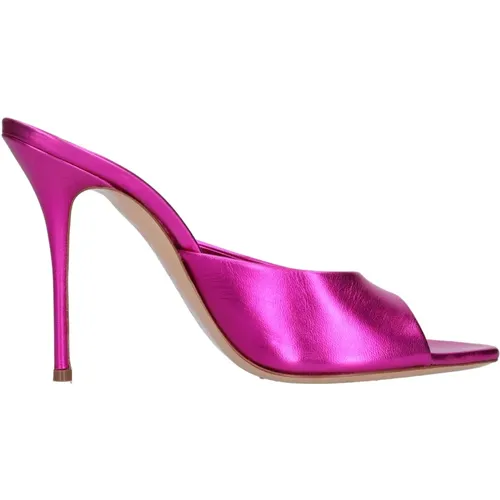 Sandalen Fuchsia Casadei - Casadei - Modalova