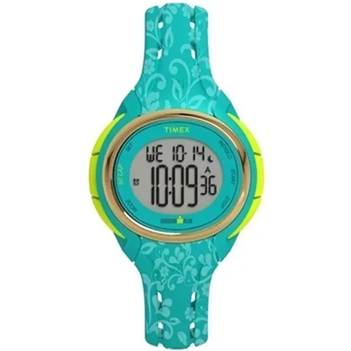 Sleek Premium Damen Digitaluhr - Timex - Modalova