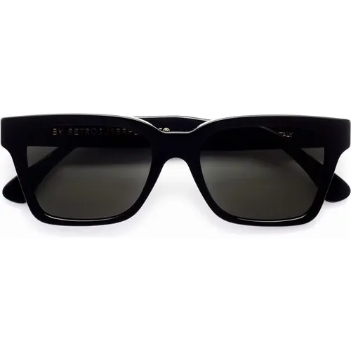 Sunglasses, unisex, , Size: ONE SIZE Sunglasses Stylish Model - Retrosuperfuture - Modalova