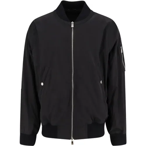 Bomber Jackets, male, , Size: M Bagolaro Jacket - Tatras - Modalova