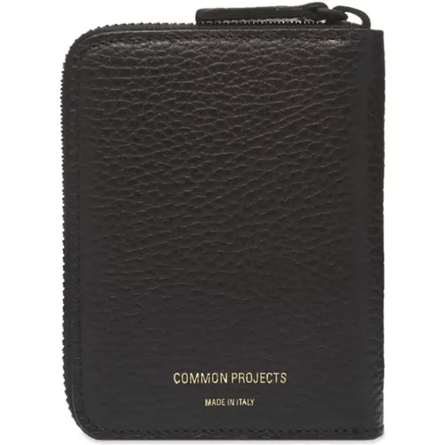 Wallets Cardholders , unisex, Sizes: ONE SIZE - Common Projects - Modalova