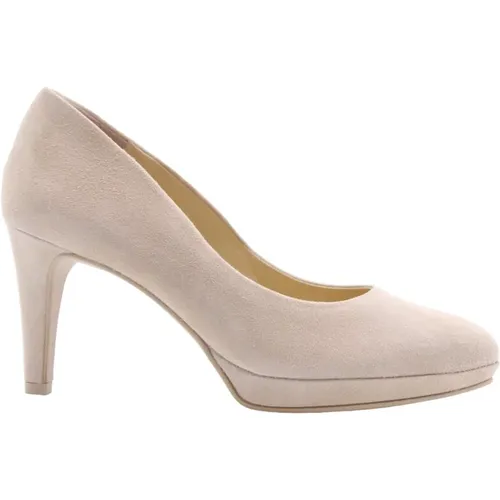 Coburg Pump - Stylish and Efficient , female, Sizes: 5 1/2 UK - Paul Green - Modalova