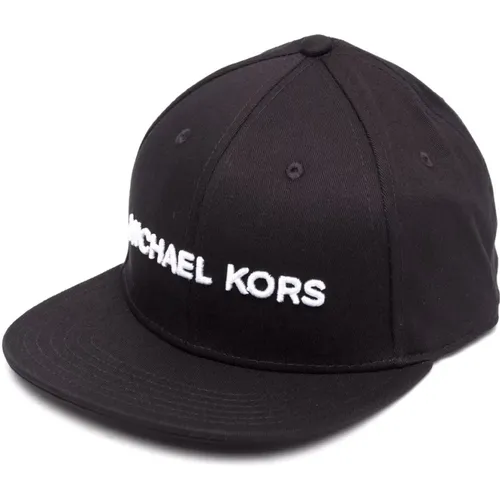 Classic Logo HAT , male, Sizes: ONE SIZE - Michael Kors - Modalova