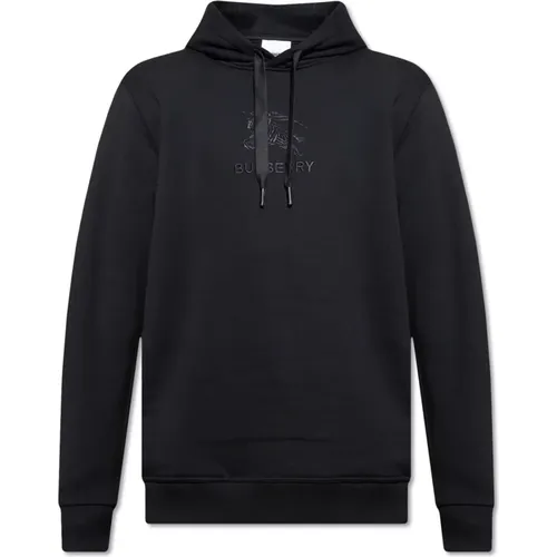 Tidan hoodie , male, Sizes: XL, S, M - Burberry - Modalova