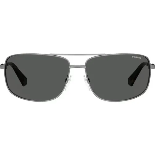 Sophisticated and Original Polarized Sunglasses , unisex, Sizes: 63 MM - Polaroid - Modalova