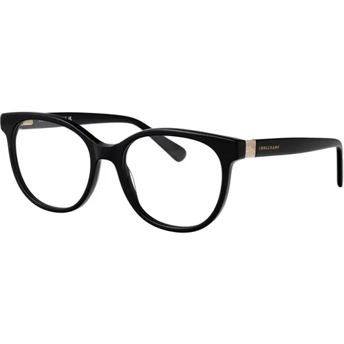 Glasses, female, , Size: 52 MM Stylish Optical Glasses Lo2756 - Longchamp - Modalova