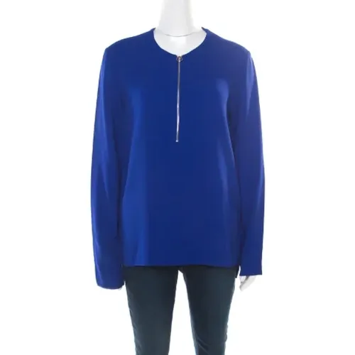 Pre-owned Fabric tops , female, Sizes: S - Stella McCartney Pre-owned - Modalova