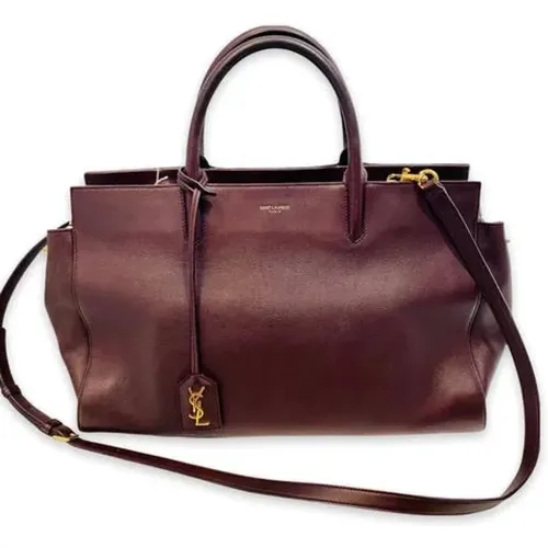 Gebrauchte Handtasche - Saint Laurent Vintage - Modalova