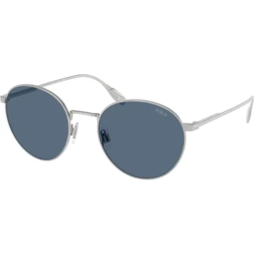 Sunglasses Ph3158 942380 , female, Sizes: 53 MM - Ralph Lauren - Modalova