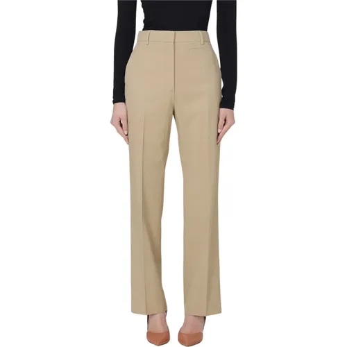 Stylish Palmizi Pants , female, Sizes: S, M - SPORTMAX - Modalova