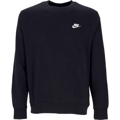 Club Crew BB Sweatshirt , Herren, Größe: 4XL - Nike - Modalova
