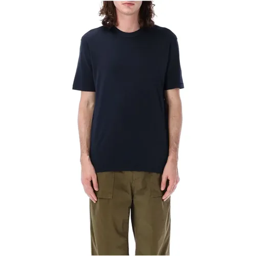 Men's Clothing T-Shirts & Polos Ss24 , male, Sizes: S, L, M - Ten C - Modalova