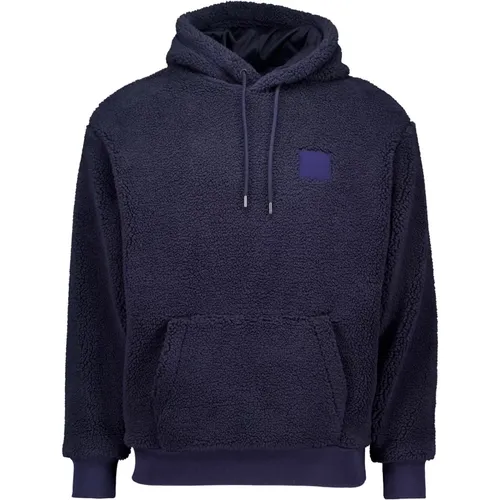 Hoodies, male, , Size: 2XL Stylish - Gant - Modalova