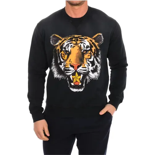 Hoodies , male, Sizes: S - Dsquared2 - Modalova