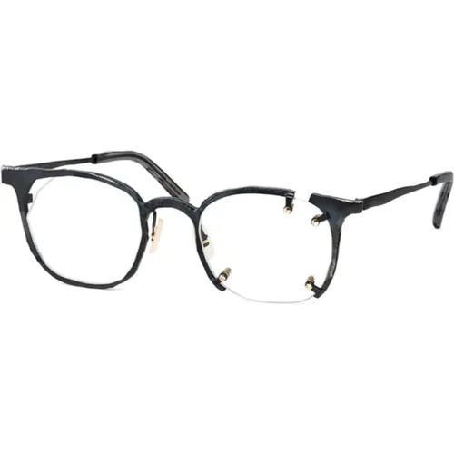 Glasses, unisex, , Size: ONE SIZE Discover Latest Eyewear Collection - Masahiromaruyama - Modalova