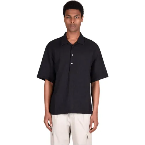 Shirts , male, Sizes: XL, 2XL - Barena Venezia - Modalova