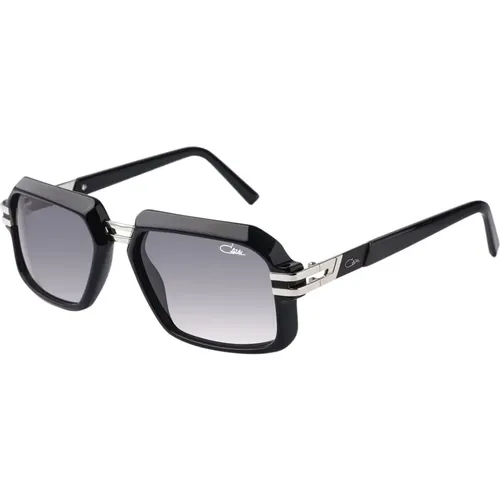 Sunglasses, unisex, , Size: 56 MM Stylish Unisex Sunglasses 6004/3 - Cazal - Modalova