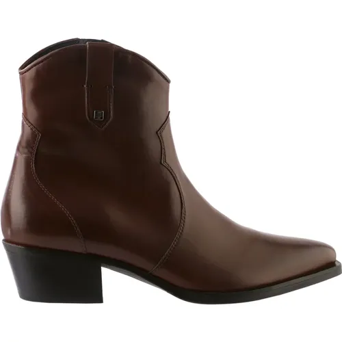 Klassische Westernstiefel - Tate , Damen, Größe: 35 1/2 EU - Högl - Modalova