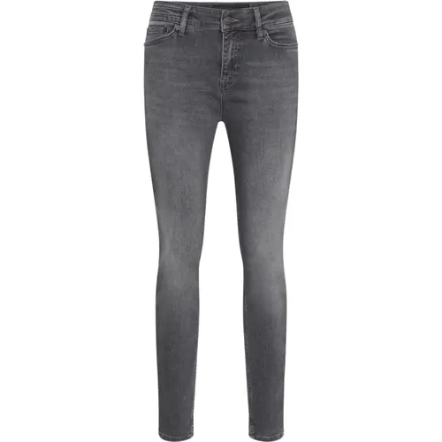 Skinny Jeans - Need 10 , Damen, Größe: W26 - drykorn - Modalova
