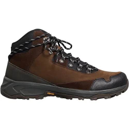 Trekking Boots with Vibram Sole , male, Sizes: 7 UK - Norse Projects - Modalova