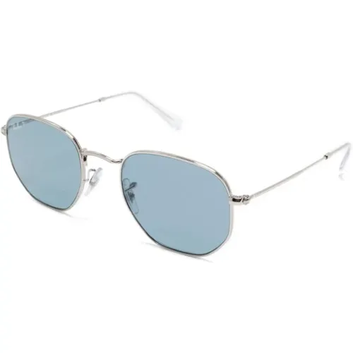 Sunglasses, unisex, , Size: 54 MM Rb3548N 00302 Sunglasses - Ray-Ban - Modalova