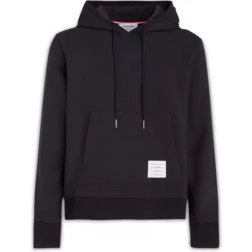 Hoodies , male, Sizes: M, L, S - Thom Browne - Modalova