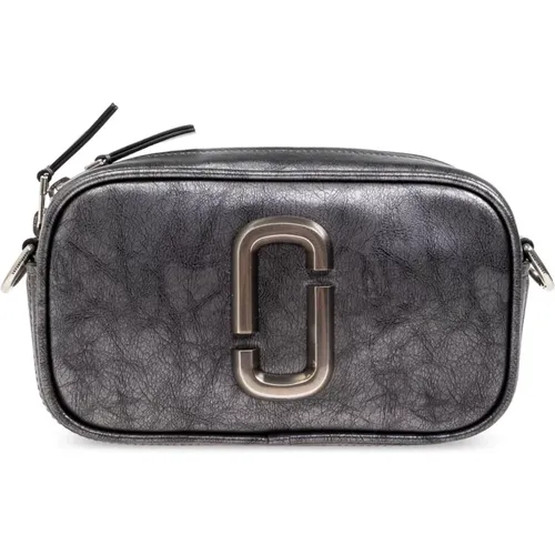 Cross Body Bags, female, , Size: ONE SIZE Shoulder Bag The Big Shot - Marc Jacobs - Modalova