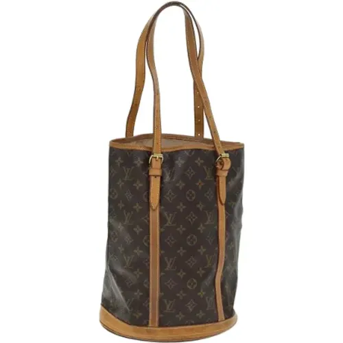 Pre-owned Canvas louis-vuitton-taschen - Louis Vuitton Vintage - Modalova