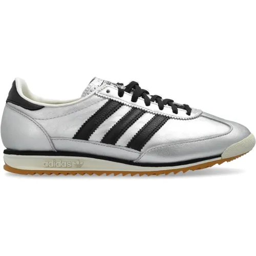 Sportschuhe SL 72 OG W , Damen, Größe: 36 1/2 EU - adidas Originals - Modalova