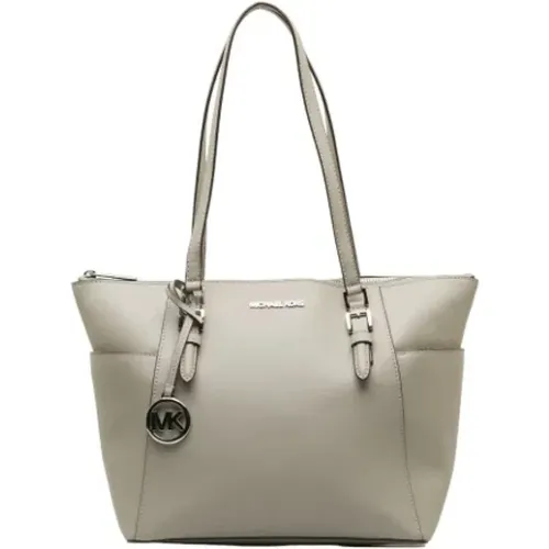 Pre-owned Tote Bags, female, , Size: ONE SIZE Pre-owned Fabric handbags - Michael Kors Pre-owned - Modalova