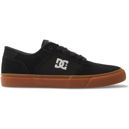 Herren Leder Sneaker DC Shoes - DC Shoes - Modalova