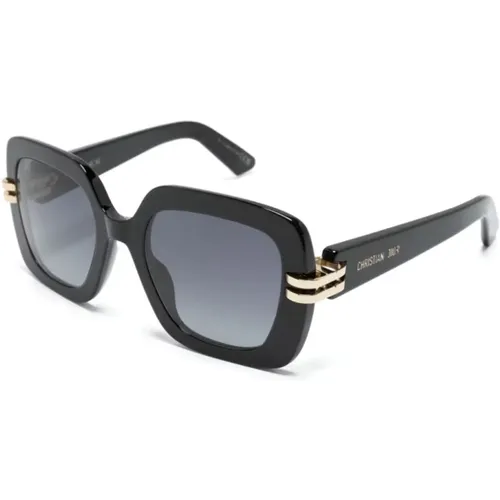 C S2I 10A1 Sunglasses,C S2I 24F2 Sunglasses,C S2I 28B0 Sunglasses - Dior - Modalova