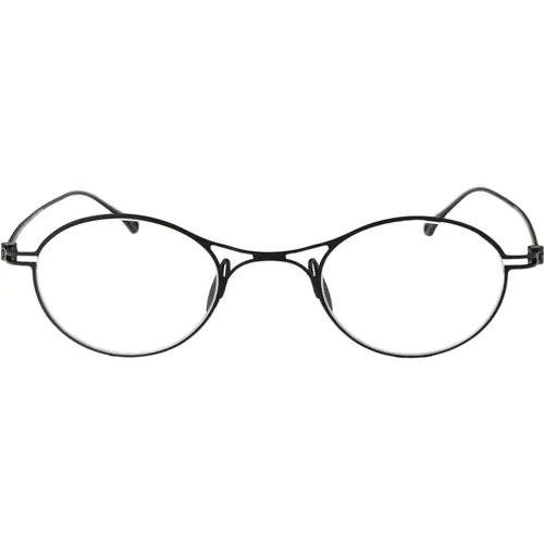 Glasses, male, , Size: 45 MM Stylish Optical Glasses - Giorgio Armani - Modalova