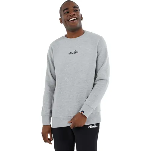 Kiamto Hoodie , Herren, Größe: M - Ellesse - Modalova