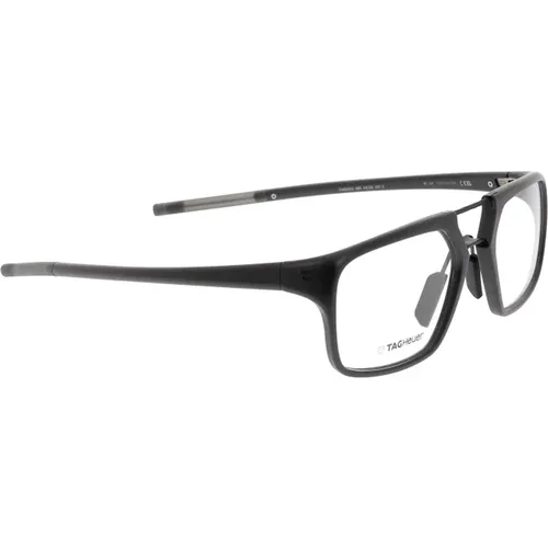 Glasses, unisex, , Size: ONE SIZE Stylish Sunglasses with Unique Design - Tag Heuer - Modalova