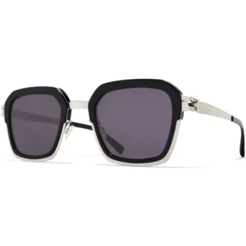 Sunglasses, unisex, , Size: ONE SIZE Stylish Misty Sunglasses for Women - Mykita - Modalova