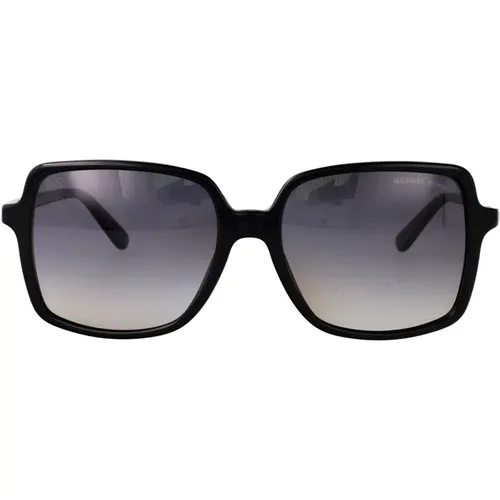 Sunglasses, female, , Size: 56 MM Isle of Palms Sunglasses - Michael Kors - Modalova