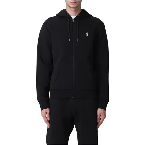 Stylischer Sweatshirt für Männer und Frauen , Herren, Größe: L - Polo Ralph Lauren - Modalova